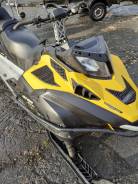 BRP Ski-Doo Skandic WT, 2013 