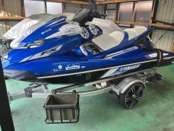 Yamaha FX SVHO 2017      