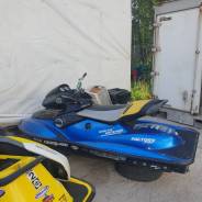   BRP Sea Doo XP limited 800 
