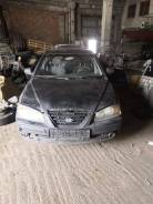 Hyundai Elantra, 2005 