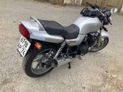 Honda CB 750, 2001 