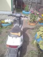 Honda Dio AF18, 1997 