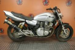  Yamaha XJR400R, 2000,     