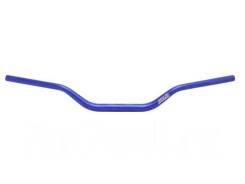     28mm ZETA Solid Bar MX/ED Mid Blue ZE04-123 