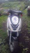 Racer Sagita 50 