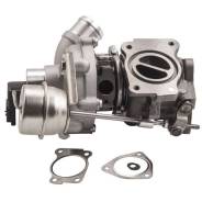  Citroen 53039700121 LWD53039700121 EP6DT 