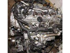 Двигатель 2AD-FHV для Toyota / Lexus