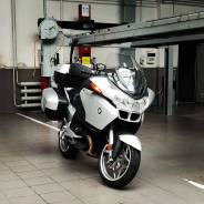 BMW R 1200 RT, 2008 