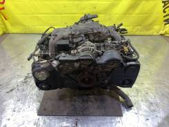  Subaru Legacy 06.1998 - 04.2001 10100BA830 BH5 EJ204 