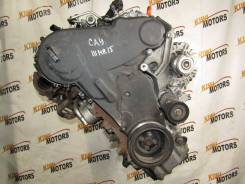 Двигатель Volkswagen Caddy 1.6 CAY