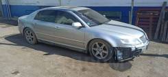 Volkswagen Phaeton, 2003 
