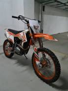 Motoland SX250, 2021 