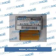    () Nissan 317263JX0A 