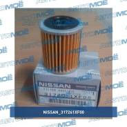    () Nissan Nissan 317261XF00 