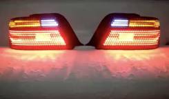  Chaser JZX100 LED 