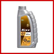   Kixx 5w30 1 .  