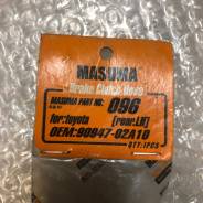   Masuma BH-096 