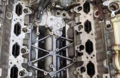 Двигатель BAR Audi Q7 2008 год фото