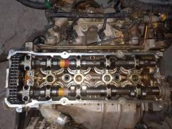 Двигатель Nissan Presage 06.1998 - 07.2001 N210180U U30 KA24DE фото