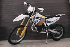 Husqvarna TE 250, 2014 