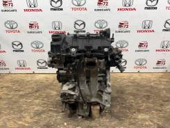 Двигатель EB2F Peugeot 2008 1.2 2013-2019