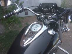 Yamaha Roadstar 1700, 2005 