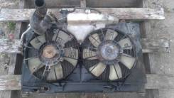 Радиатор охлаждения двигателя Mazda 6 2006 4221335630 Лифтбек 2.0 фото
