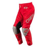  Oneal Matrix-Ridewear-pants red. 30.  