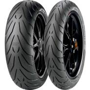  Pirelli 120/70 17. Angel GT. 58W 