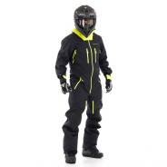   Dragonfly SuperLight-3L-MAN Black-Yellow Fluo. XL. - 