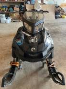 BRP Ski-Doo Tundra Xtreme, 2012 