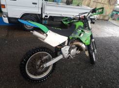 Kawasaki KDX 220SR, 1996 