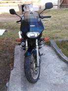 Yamaha XJ 400 Diversion, 1991 