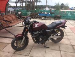 Honda CB 400, 1993 