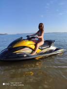   Yamaha GP1300R 