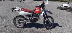 Honda XLR 250R, 1995 