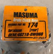   Masuma BH-174 