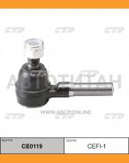    |  | / CEFI-1 