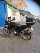 BMW F 650 GS, 2007 