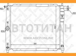    Daewoo Lanos/Nubira 1.4-2.0 97> 10-25340-SX Stellox 1025340SX 