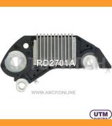   Utm RD2701A 