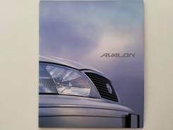   Toyota Avalon 1997 