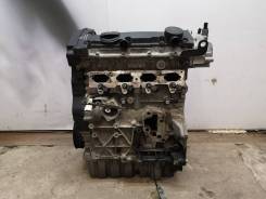 Двигатель BVY 2,0 л. 150 л. с. Шкода Октавия А5, VW