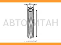   () E-line (. ) D=102.7 L=1000 DAF 2800/5/3300/5 DIN94102 Dinex 94102 