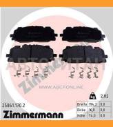    . Audi A4/A5/Q5/Q7 1.4TFSI-2.0TFSI/2.0TDI/3.0TDI 15> 25861.170.2 