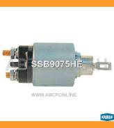   Volvo S40/V40/C70/S70/V70/S80/850/960 1.8-2.5 91-04 SSB9075HE Krauf SSB9075HE 