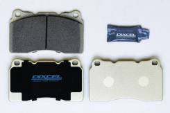 ��������� ������� Dixcel S type 341225 Mitsubishi Lancer Evolution EVO CP9A CT9A CT9W CZ4A Brembo� 4pot �������� ����