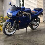 Suzuki GSX-R 400 