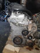 Двигатель Nissan HR12DE E12
