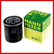   MANN-Filter| !     
